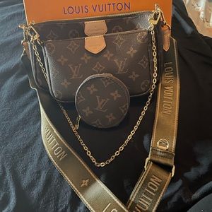 Louis Vuitton Purse